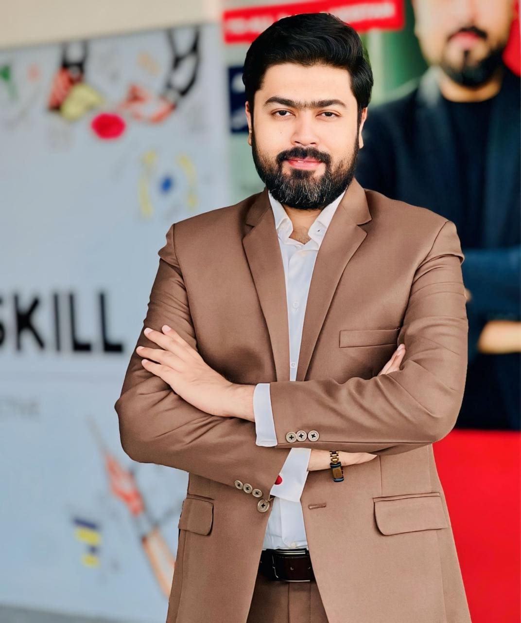 Fahad Iqbal Sheikh