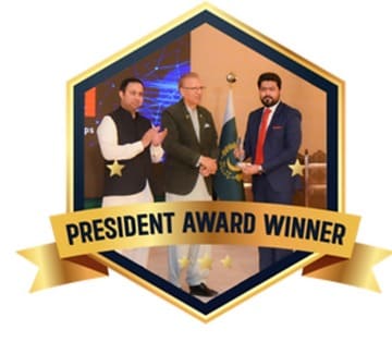 Award