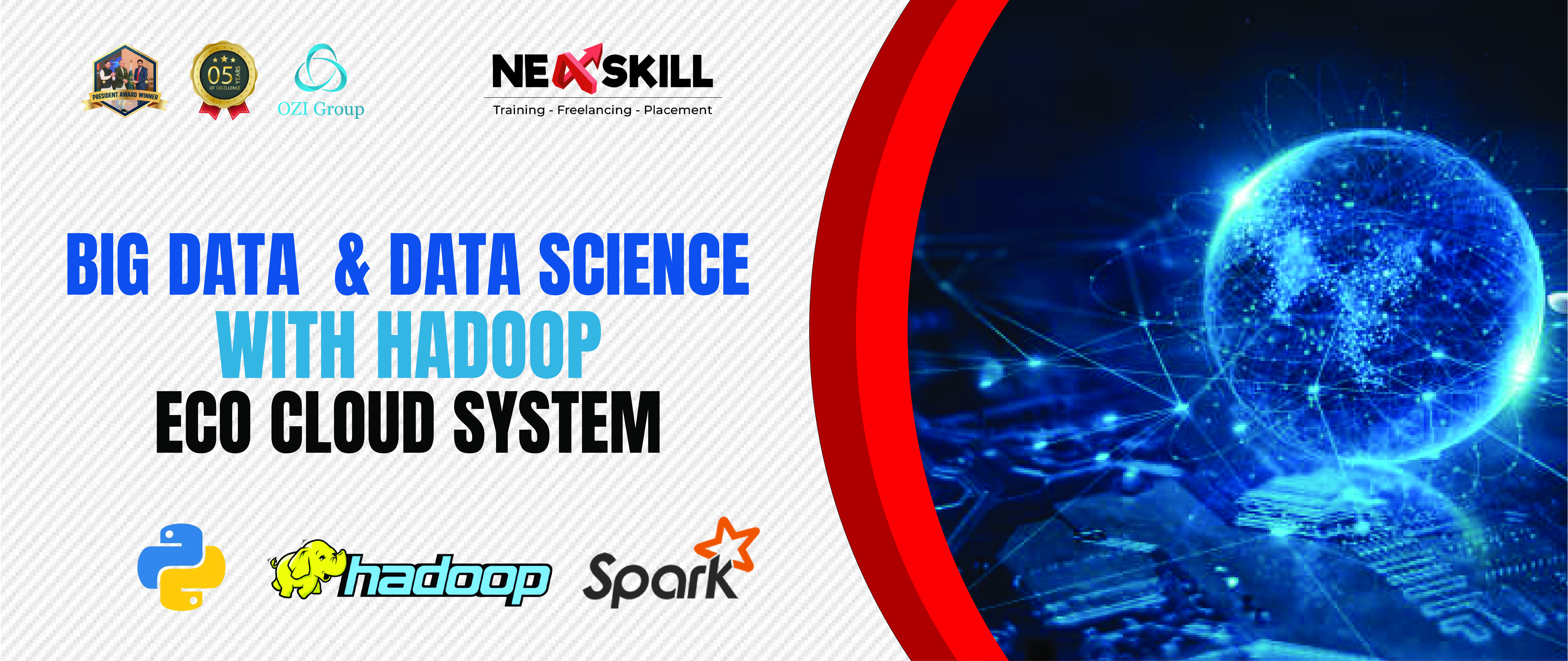 nexskill-big-data-and-data-science-2026-lahore