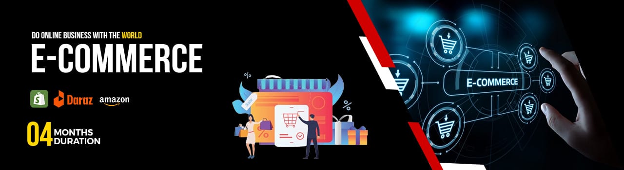 ECOMMERCE PLATFORMS