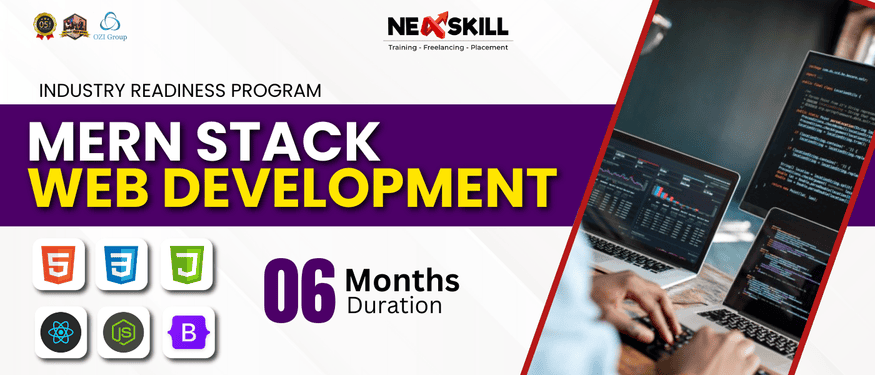 Bootcamp Banner