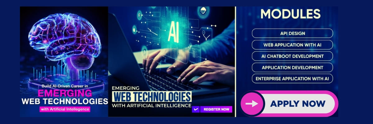 LEARN FROM EXPERTS