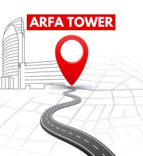 ARFA TOWER
