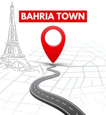 BAHRIA TOWN