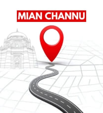 MIAN CHANNU