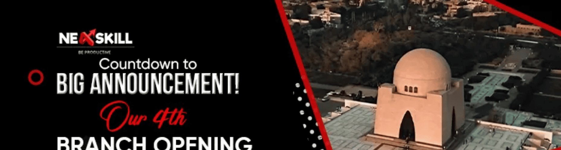 Nexskill job placement call hero image