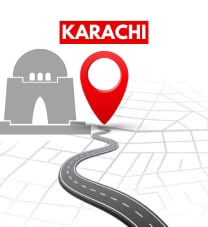 KARACHI