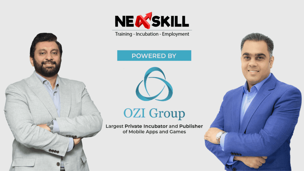 OZI Group
