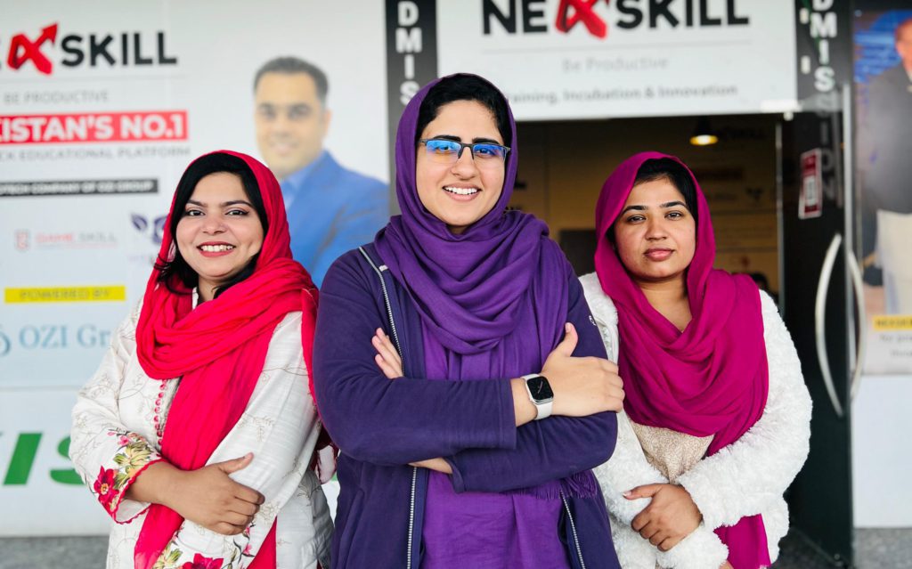 Empowering Women