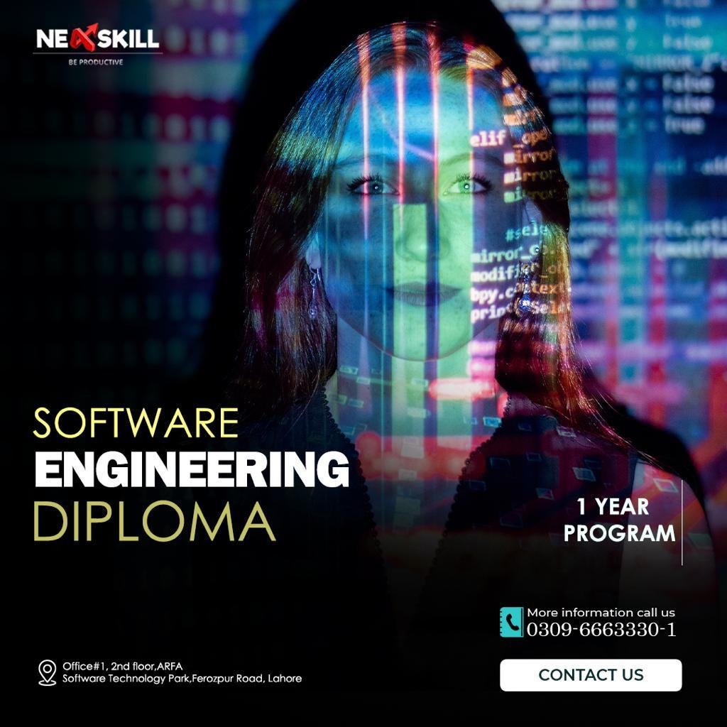 Software Engineering End-to-End Training Program