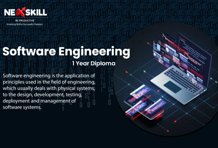 Software Engineering ( 1 Year Diploma)