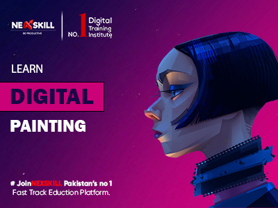 Become a Digital Painting Expert