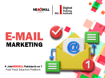 Learn to grow your business with Email Marketing