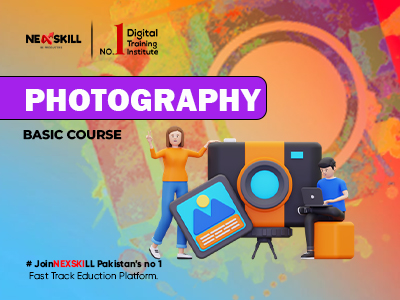 Photography Lessons for Beginners & Professionals