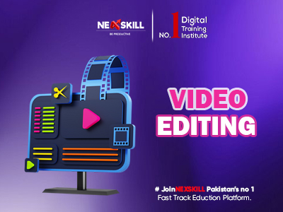 Become a Video Editing Expert