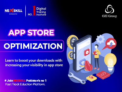 Learn to grow your business with App Store Optimization