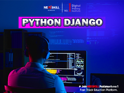 Learn Python Django Programming 