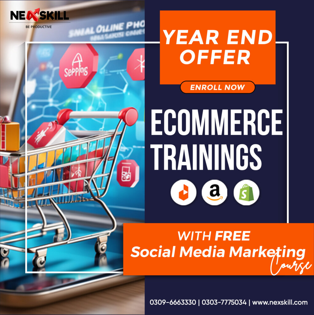 E-commerce Training