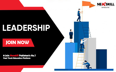 Unlocking Leadership Excellence: NexSkill's Specialized Soft Skills Training