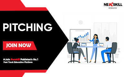 Perfect Your Pitch with Nexskill: The Ultimate Sales Training