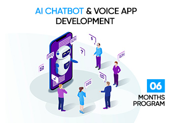 Ai Chatbot & Voice App Devolpment