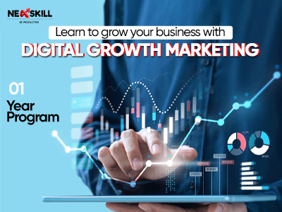 Digital Growth Marketing
