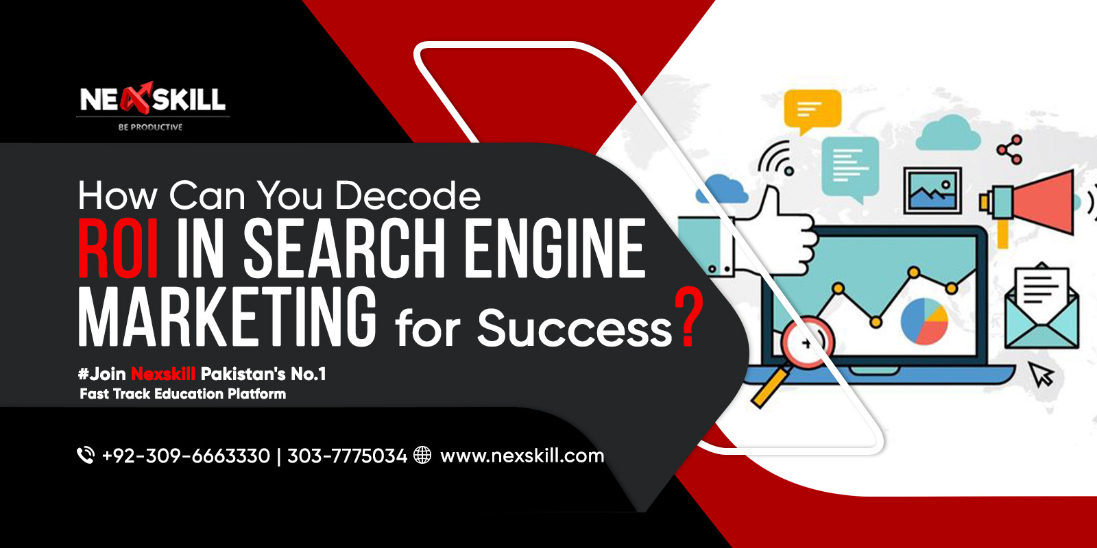 How Can You Decode ROI in Search Engine Marketing for Success?