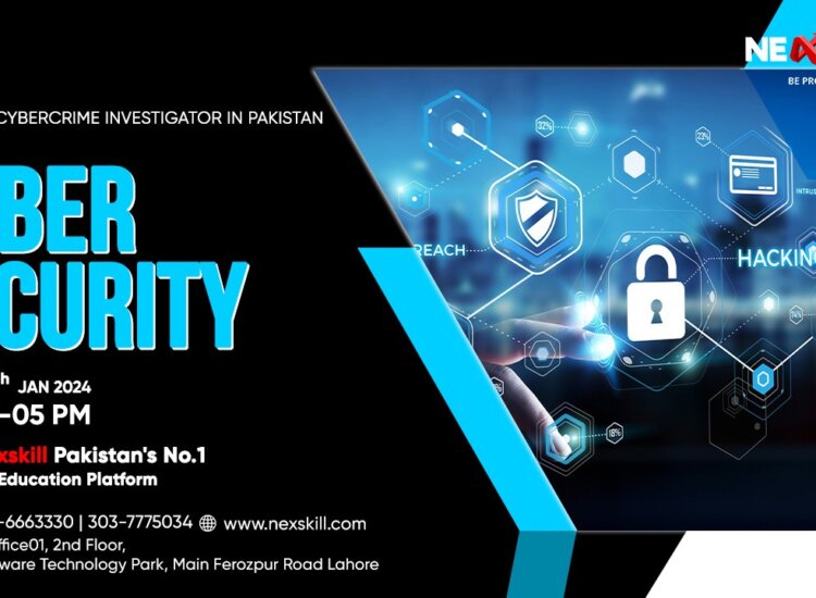 cyber security event