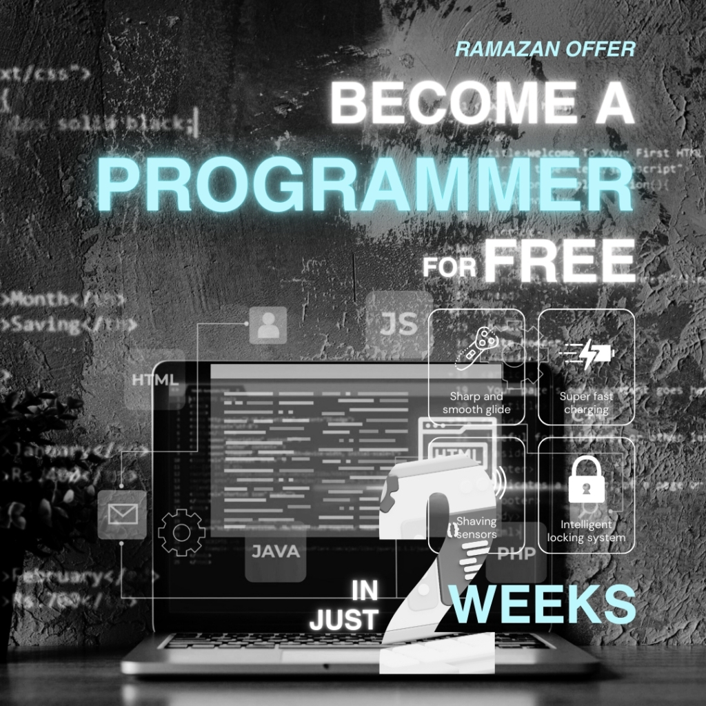 Become a Programmer