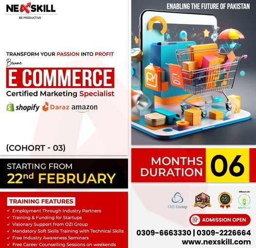E-commerce in Pakistan
