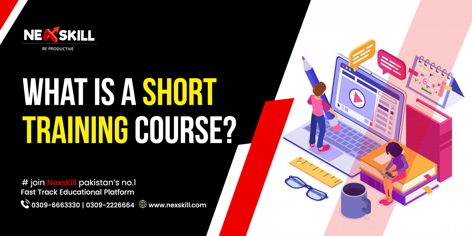 What is a Short Training Course?