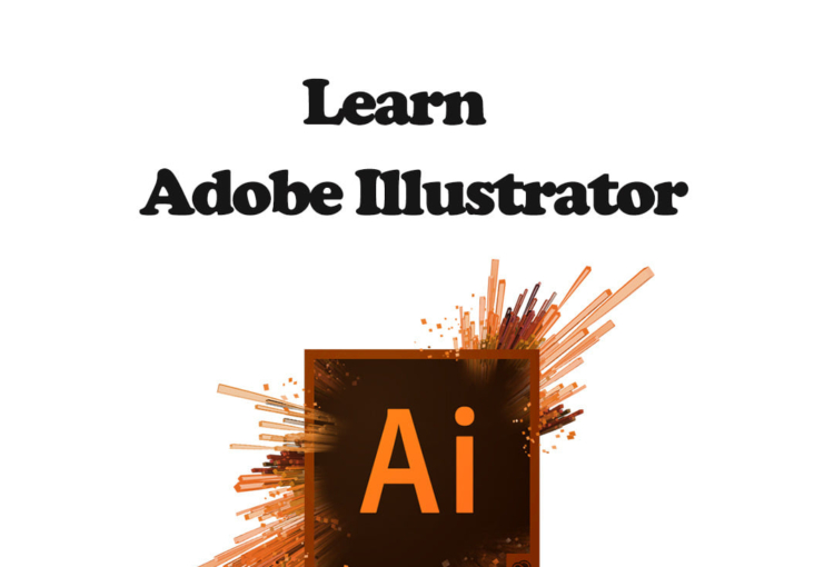 Photoshop with Adobe Illustrator
