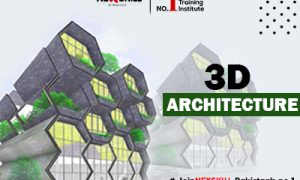 3D Architecture 