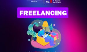 Learn Freelancing Techniques and Earn in Dollars