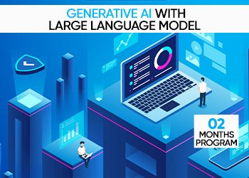 Generative Ai with Large Language Model