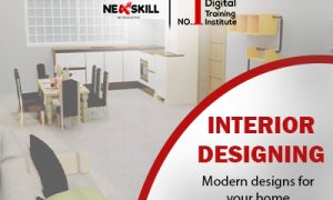 Become Interior Designing Expert