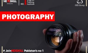 Photography Lessons for Beginners & Professionals