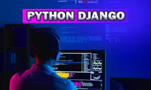 Learn Python Django Programming 