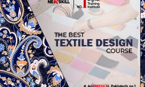 Become a Digital Textile Designer