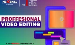 Become a Video Editing Expert