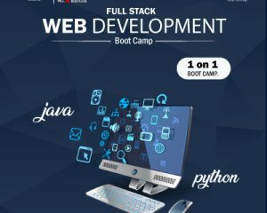 One-to-One Web Development Bootcamp